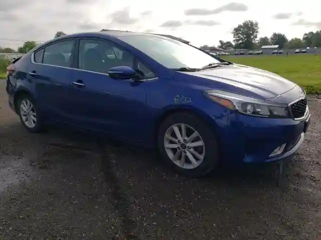 3KPFL4A72HE154037 2017 KIA FORTE-3