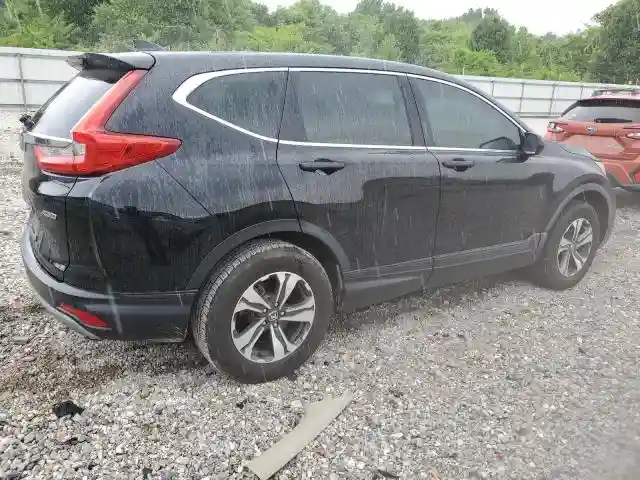 5J6RW6H30KL000339 2019 HONDA CRV-2