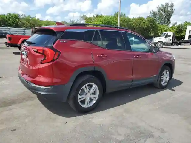 3GKALMEV6JL344111 2018 GMC TERRAIN-2