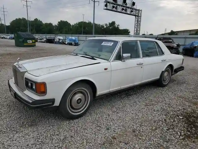 SCAZN42AXFCX12584 1985 ROLLS-ROYCE ALL MODELS-0