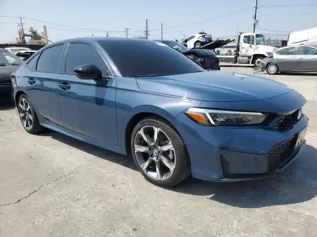 2HGFE4F82SH319691 2025 HONDA CIVIC-3