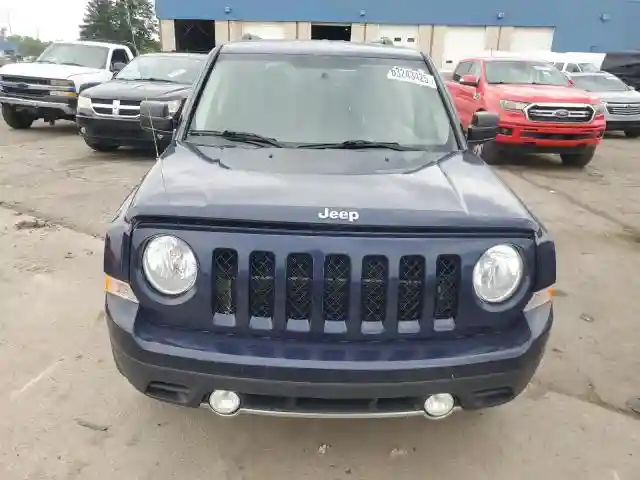 1C4NJPFA9GD536993 2016 JEEP PATRIOT-4