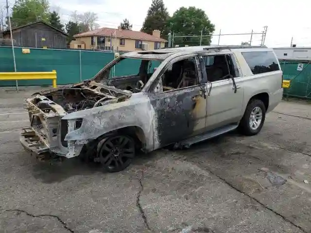 1GNSKJKC5FR515300 2015 CHEVROLET SUBURBAN-0