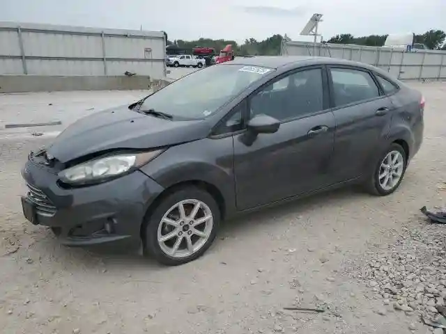 3FADP4BJ9KM149572 2019 FORD FIESTA-0