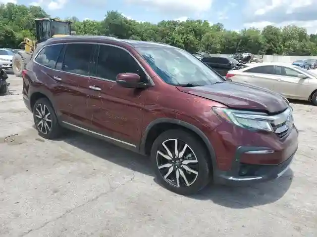 5FNYF6H6XKB094020 2019 HONDA PILOT-3