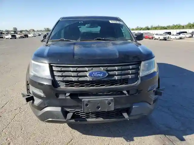1FM5K8AR3HGE15162 2017 FORD EXPLORER-4