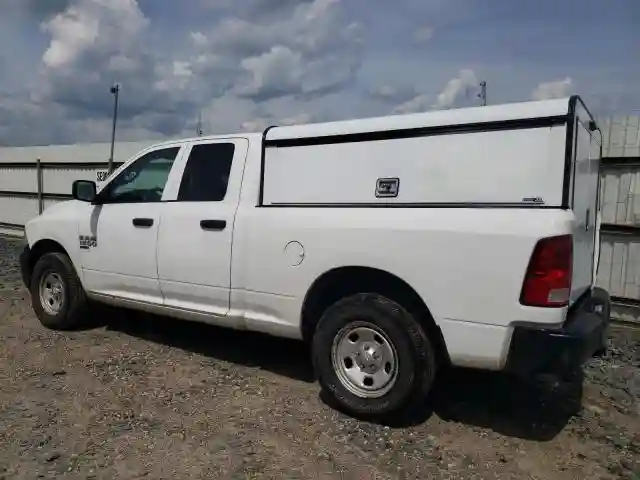 1C6RR7FG2MS564387 2021 RAM 1500-1
