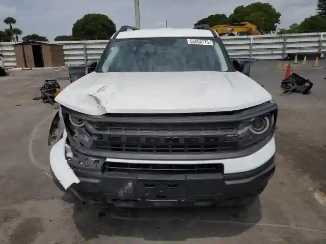3FMCR9A63NRD14674 2022 FORD BRONCO-4