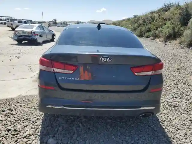 5XXGT4L32LG403189 2020 KIA OPTIMA-5