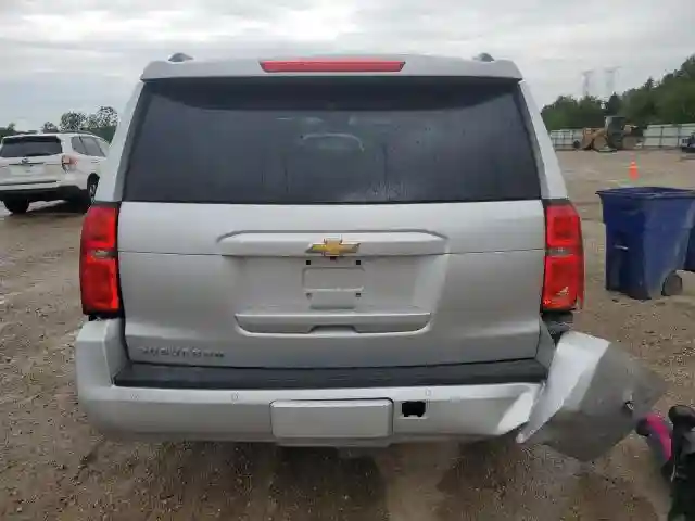 1GNSKHKC4GR313784 2016 CHEVROLET SUBURBAN-5
