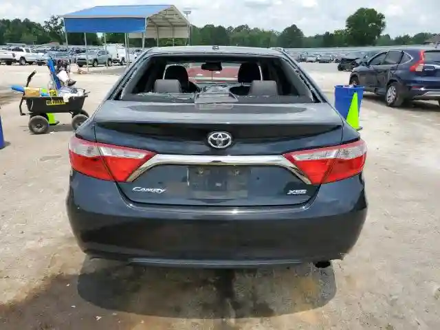 4T1BF1FK7FU955316 2015 TOYOTA CAMRY-5