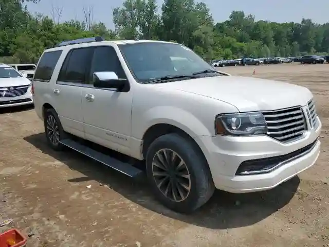 5LMJJ2JT7FEJ08660 2015 LINCOLN NAVIGATOR-3