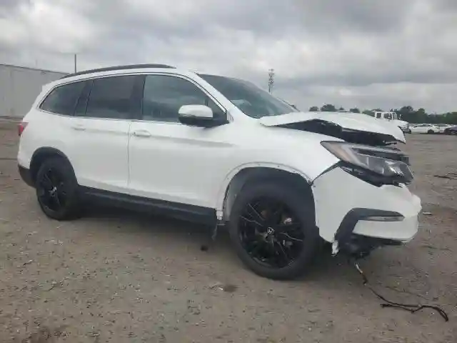 5FNYF6H21NB069640 2022 HONDA PILOT-3