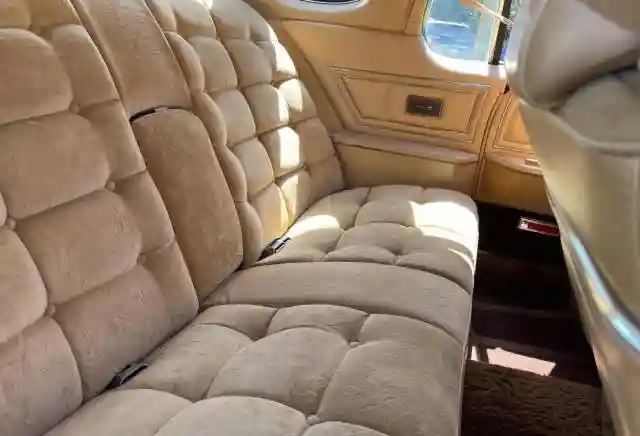 6Y89A807458 1976 LINCOLN MARK SERIE-5