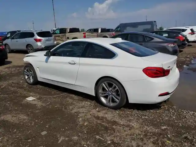 WBA4W5C55JAE43311 2018 BMW 4 SERIES-1