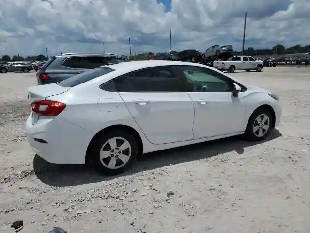 1G1BC5SM1H7257239 2017 CHEVROLET CRUZE-2