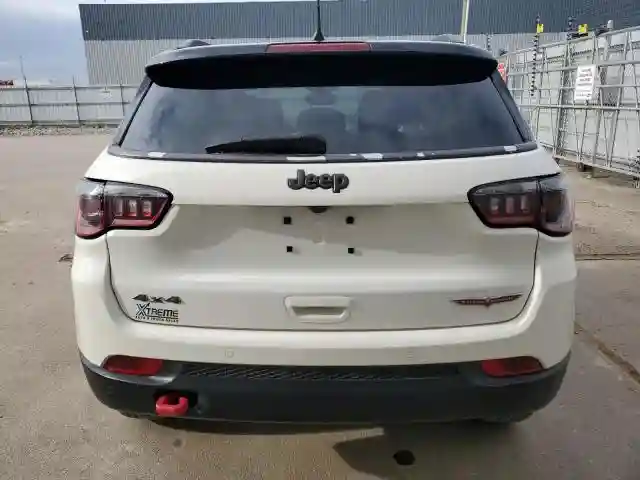 3C4NJDDB7MT533106 2021 JEEP COMPASS-5
