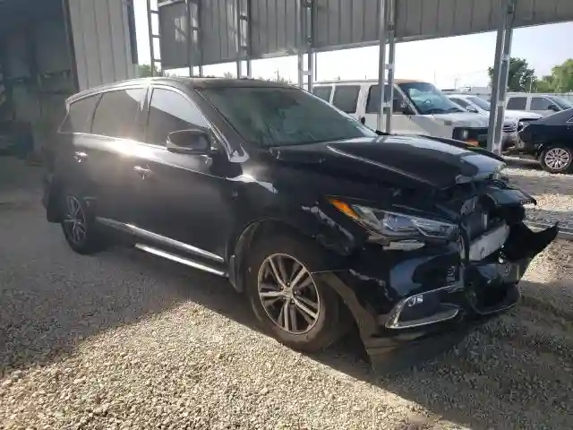 5N1DL0MN6KC533739 2019 INFINITI QX60-3