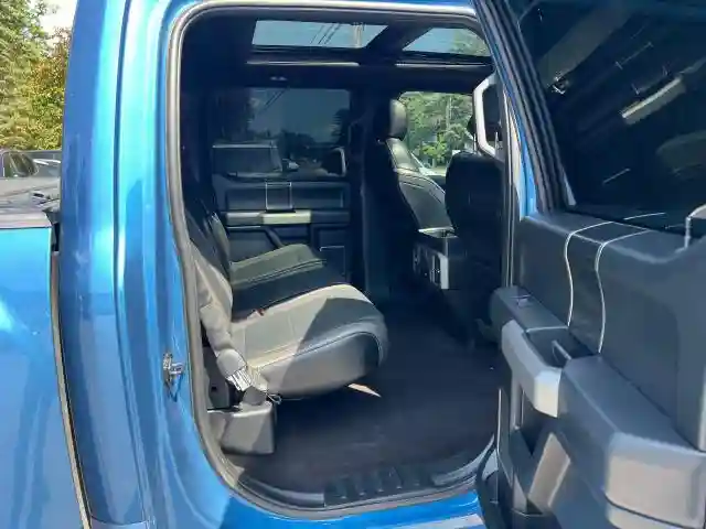 1FTFW1RG8KFA79612 2019 FORD F150-5