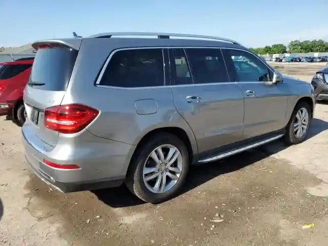4JGDF6EE5HA740510 2017 MERCEDES-BENZ GLS-CLASS-2