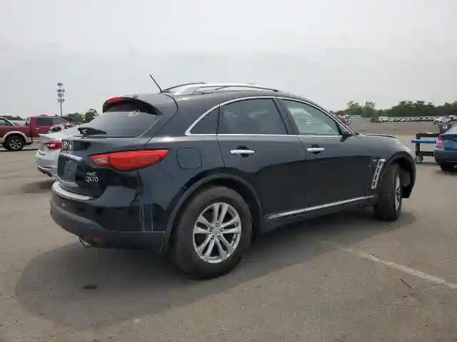 JN8CS1MW0HM412181 2017 INFINITI QX70-2