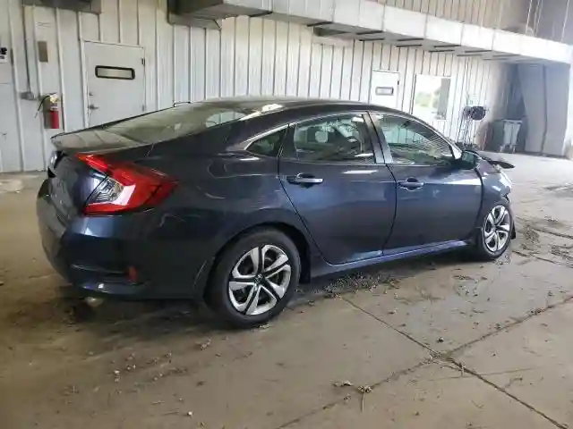19XFC2F5XHE048091 2017 HONDA CIVIC-2