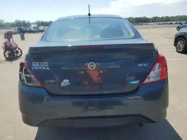 3N1CN7AP7FL876193 2015 NISSAN VERSA-5