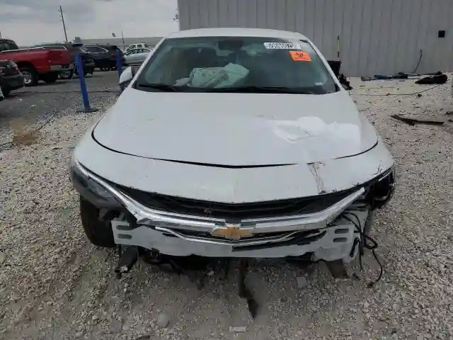 1G1ZD5ST4SF122448 2025 CHEVROLET MALIBU-4
