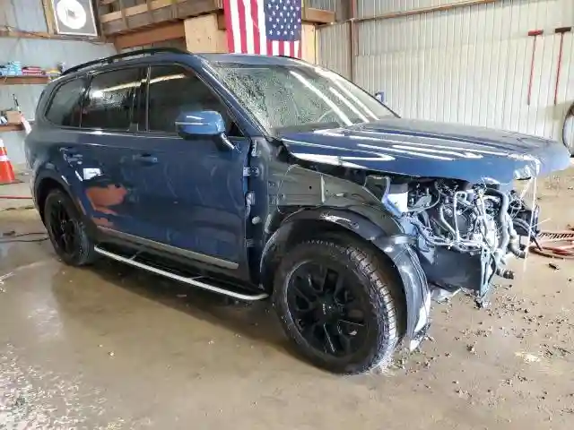 5XYP5DGC7PG331721 2023 KIA TELLURIDE-3