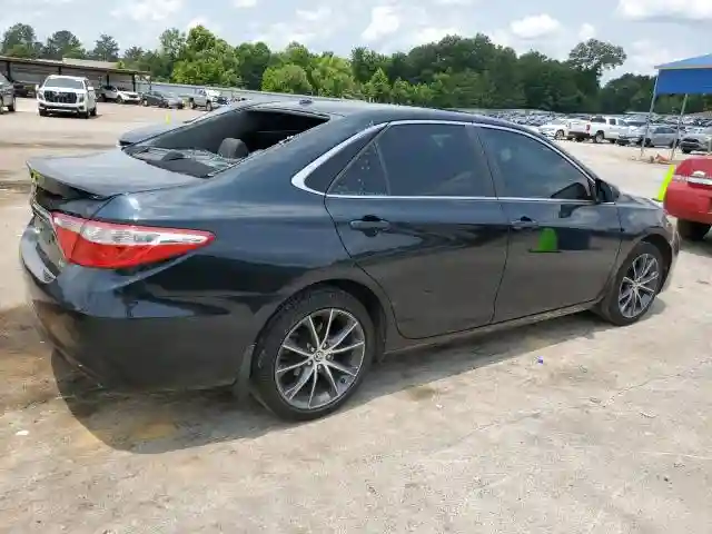 4T1BF1FK7FU955316 2015 TOYOTA CAMRY-2