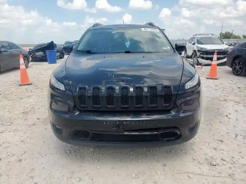1C4PJLDB6HW669083 2017 JEEP GRAND CHEROKEE-4
