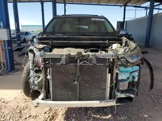 5TDHZRBH1MS150749 2021 TOYOTA HIGHLANDER-4