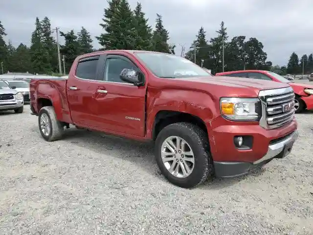 1GTG6CE39F1270042 2015 GMC CANYON-3