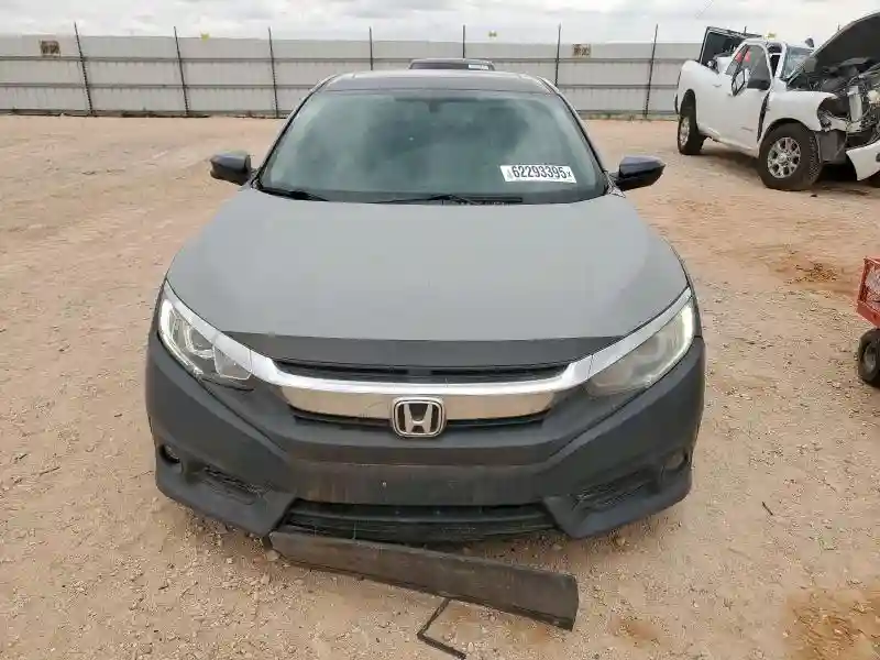 19XFC1F30GE015608 2016 HONDA CIVIC-4