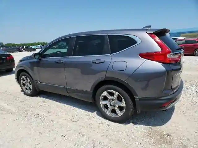 2HKRW2H58HH612298 2017 HONDA CRV-1