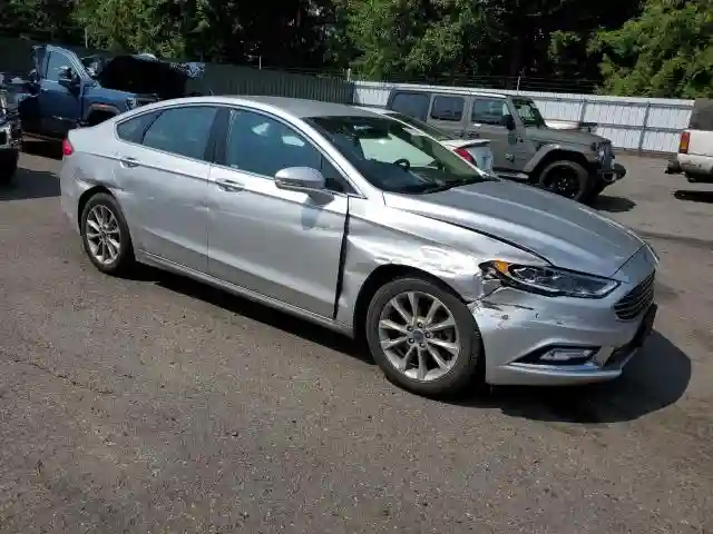 3FA6P0HD4HR187841 2017 FORD FUSION-3