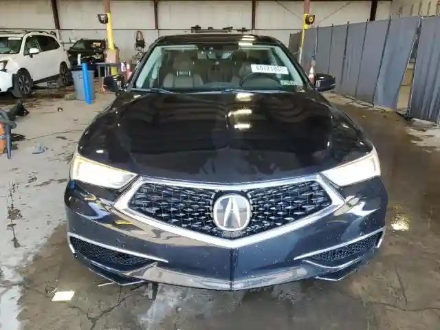 19UUB3F52JA001454 2018 ACURA TLX-4
