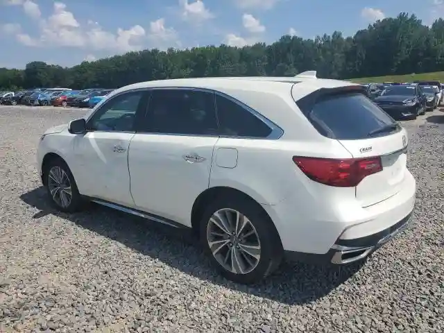 5FRYD4H5XHB026549 2017 ACURA MDX-1