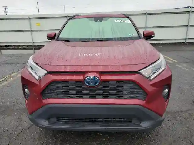 JTMRWRFVXMD125163 2021 TOYOTA RAV4-4