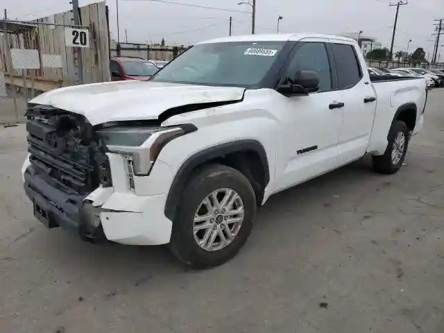 5TFLA5AA3NX013841 2022 TOYOTA TUNDRA-0