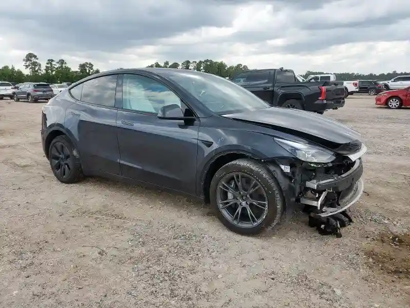 7SAYGDEE2RA308165 2024 TESLA MODEL Y-3