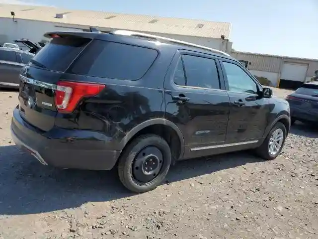 1FM5K7DH4HGB26627 2017 FORD EXPLORER-2
