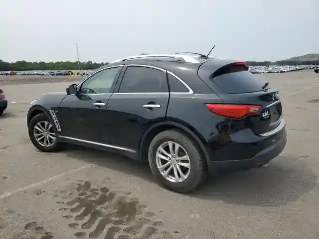 JN8CS1MW0HM412181 2017 INFINITI QX70-1