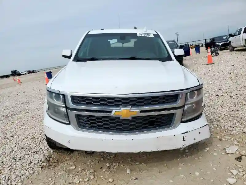 1GNSKFECXGR427837 2016 CHEVROLET TAHOE-4