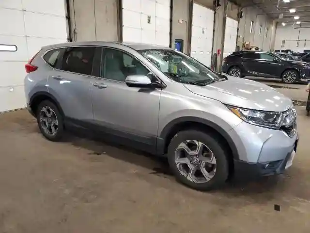 5J6RW2H54HL050180 2017 HONDA CRV-3