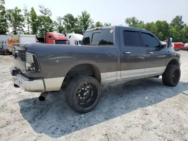 3C6UR5FL9FG600436 2015 RAM 2500-2