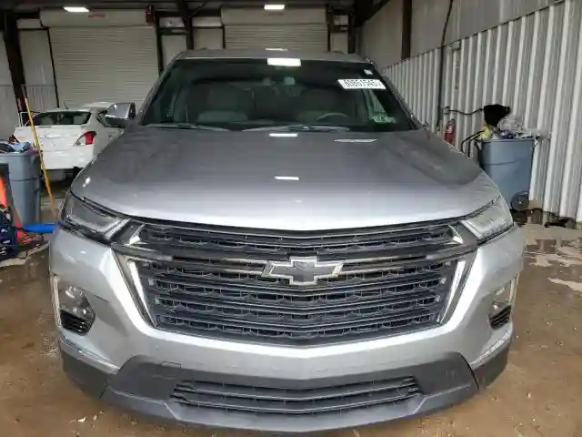 1GNEVGKW5PJ153230 2023 CHEVROLET TRAVERSE-4