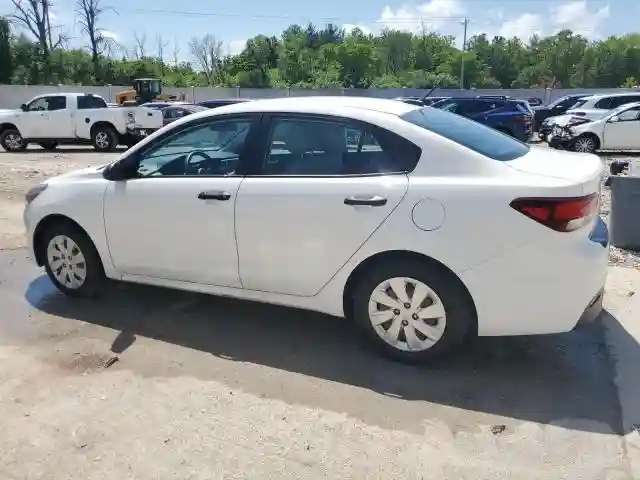 3KPA24AB0JE051111 2018 KIA RIO-1