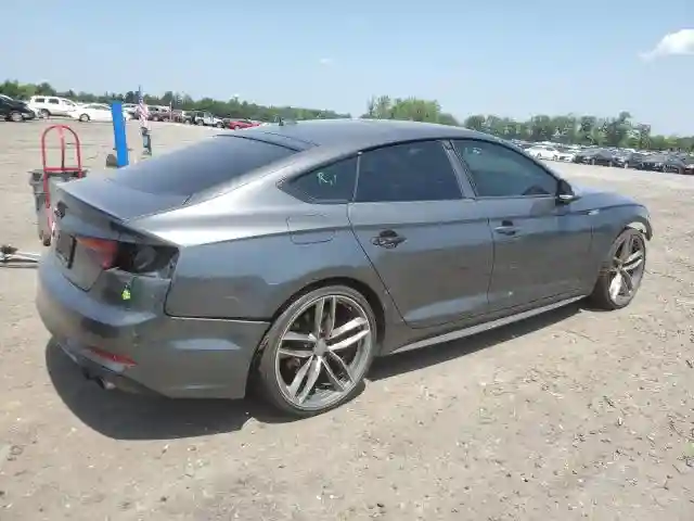 WAUB4CF56JA010364 2018 AUDI S5/RS5-2