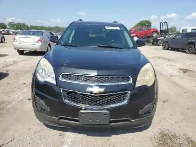 2GNALBEK9F6339672 2015 CHEVROLET EQUINOX-4